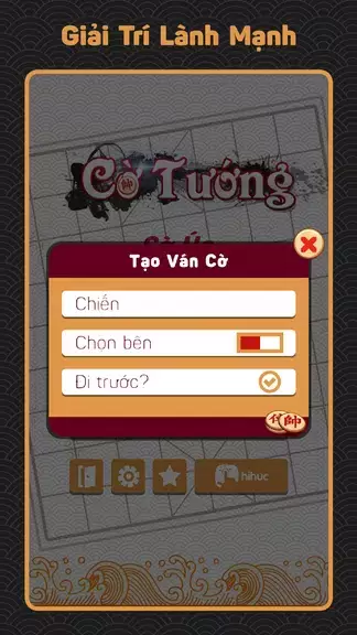 Cờ Úp Khó Nhất - Cờ Úp Offline Schermafbeelding 2
