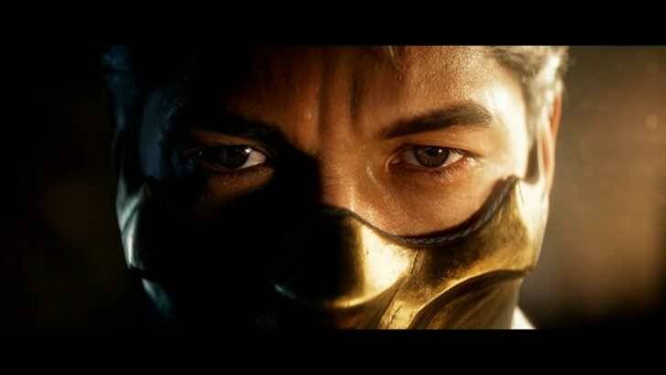 MK1 สัญญาว่า Homelander และ Omni-Man จะมีการเคลื่อนไหวที่แตกต่างกัน
