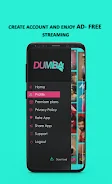 Dumba - Watch Hindi Web-Series Screenshot 3