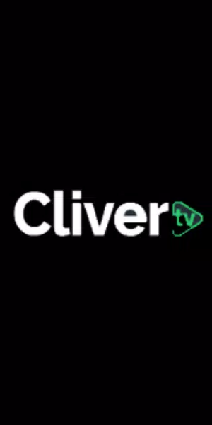 Cliver TV Скриншот 1