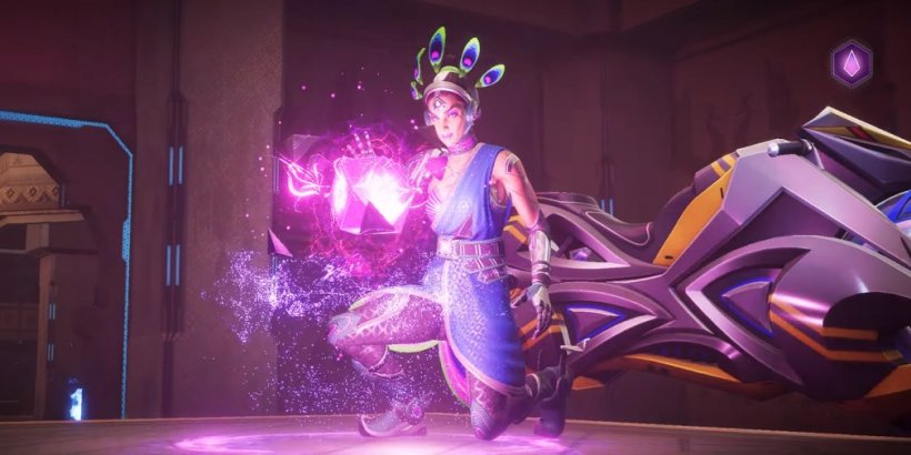 O Indo do Supergaming atinge 11m pré-resgate, lança o modo 4v4