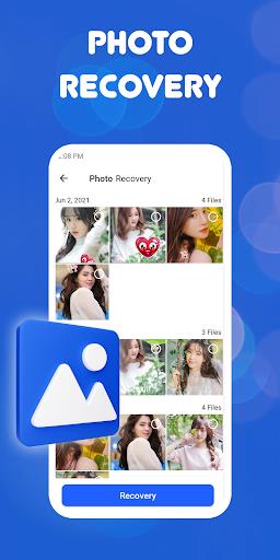 File Recovery & Photo Recovery Screenshot 4