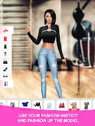 Fashion Up: Dress Up Games应用截图第1张