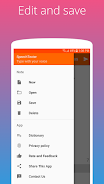 SpeechTexter - 语音转文字应用截图第4张
