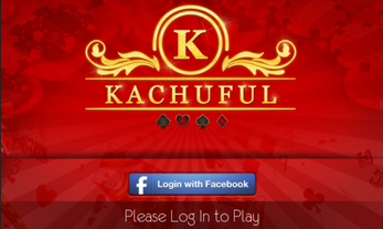 Kachuful - Online Multiplayer スクリーンショット 1