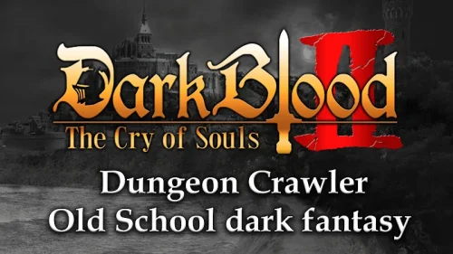DarkBlood2應用截圖第1張