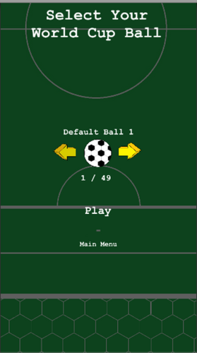 World Cup Mayhem スクリーンショット 2