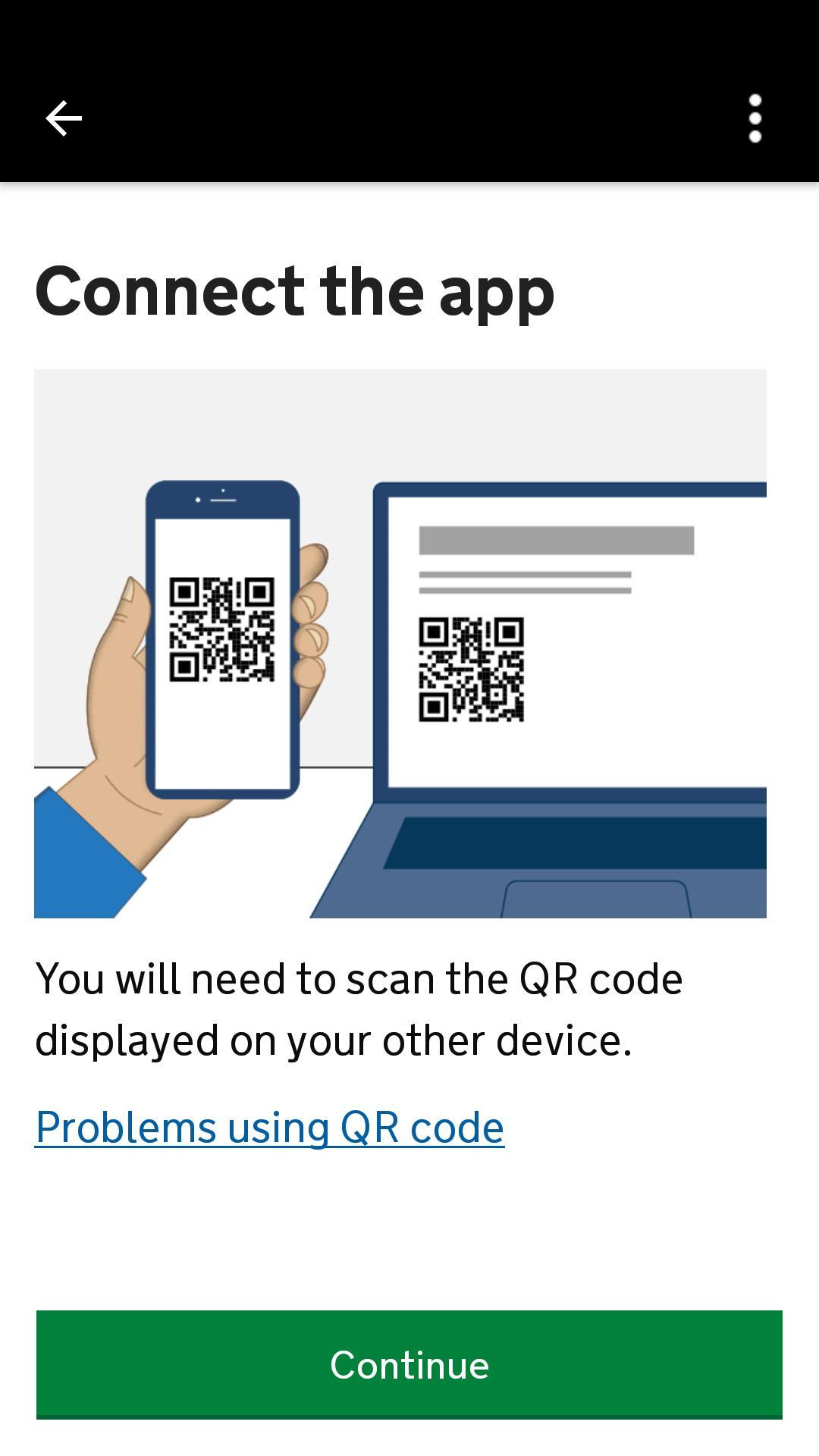 UK Immigration: ID Check Zrzut ekranu 2