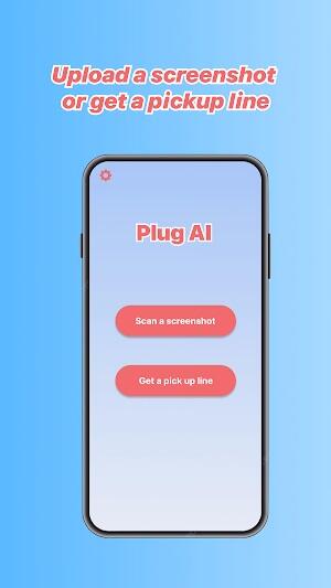 Plug AI Schermafbeelding 4