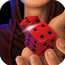 Phone Dice™ Street Dice Game