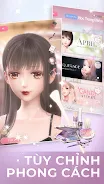 Shining Nikki Captura de pantalla 1