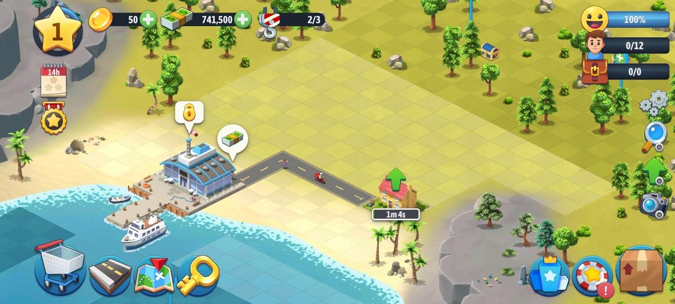 City Island 6应用截图第2张