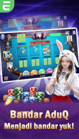 Texas  Poker  online 2021 スクリーンショット 4