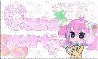 Gacha Pastry Скриншот 1