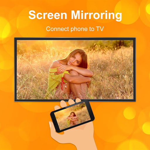 Tv Connector HDMI, MHL, USB Mobile Connect To TV スクリーンショット 1