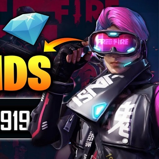 Elite Win pass Diamonds Fire应用截图第4张
