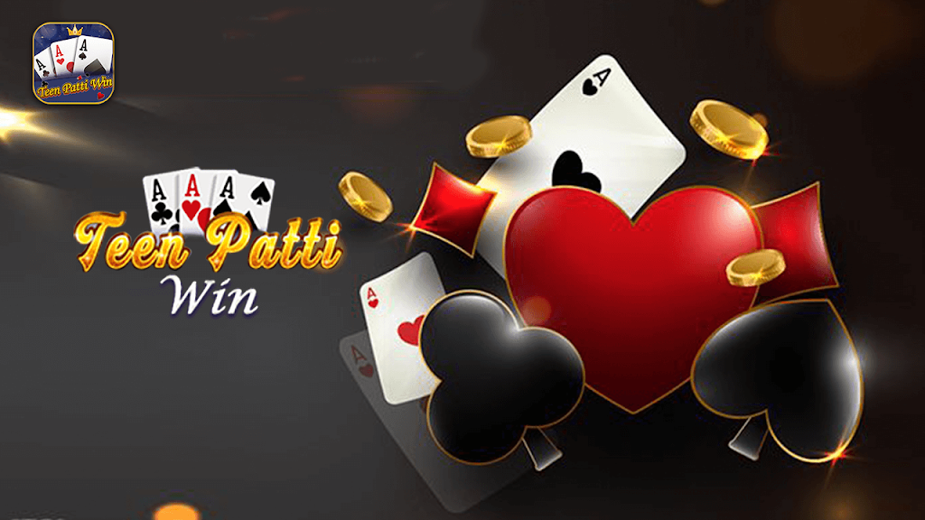 Teen Patti Win-3 Patti Poker Online Captura de tela 2
