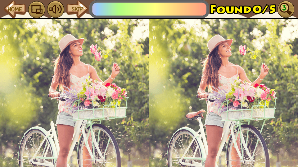 Find Differences 34应用截图第1张