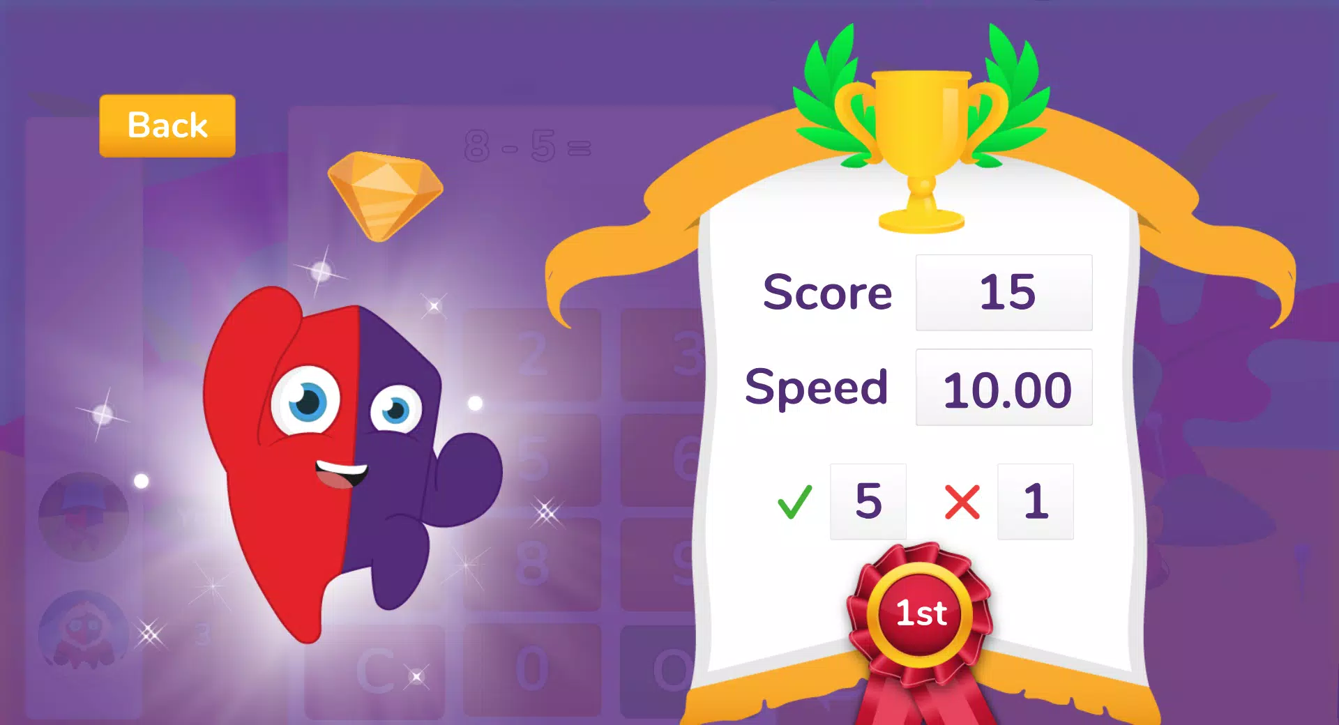 Learn with Emile Screenshot 4