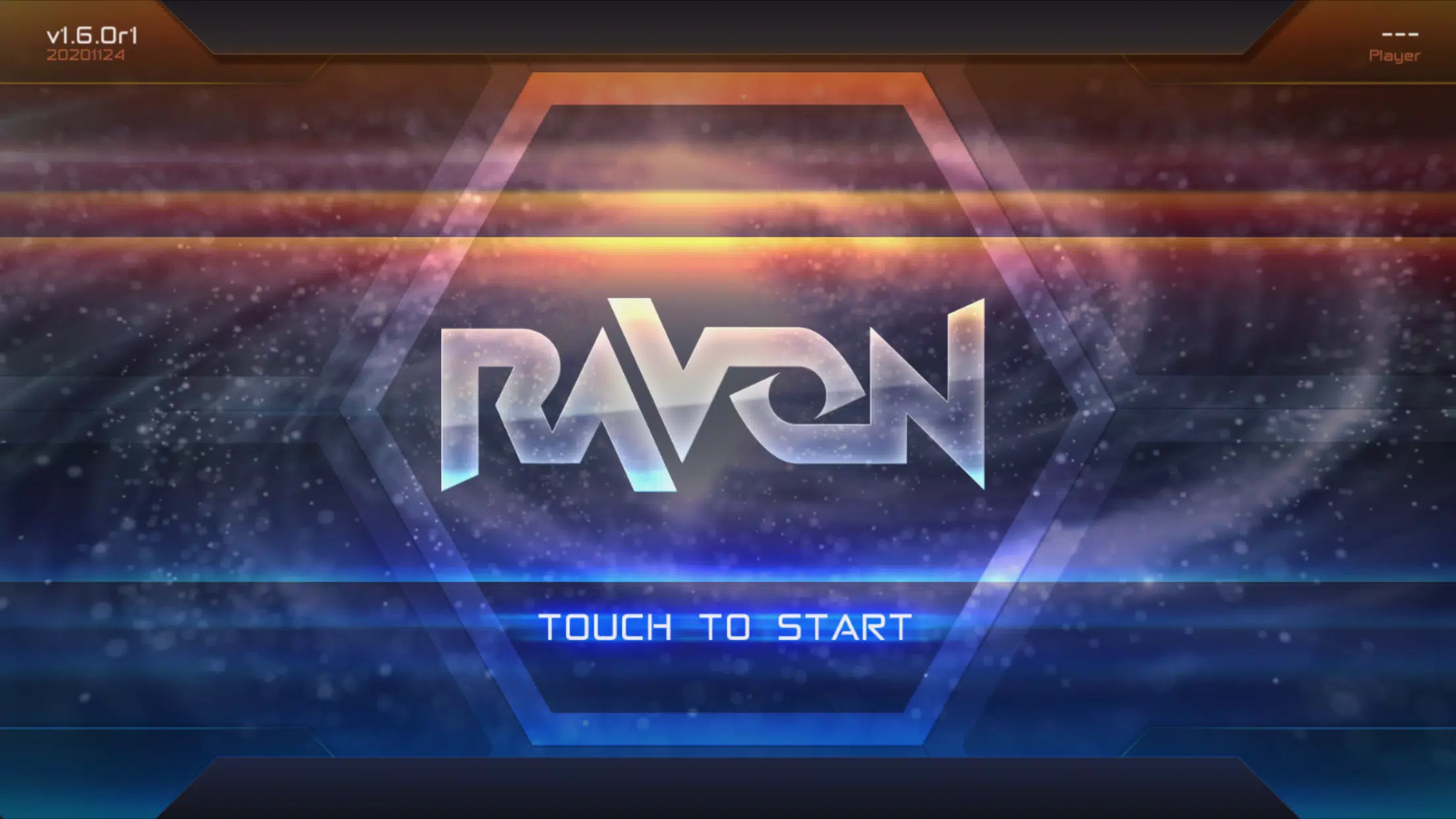 RAVON应用截图第1张