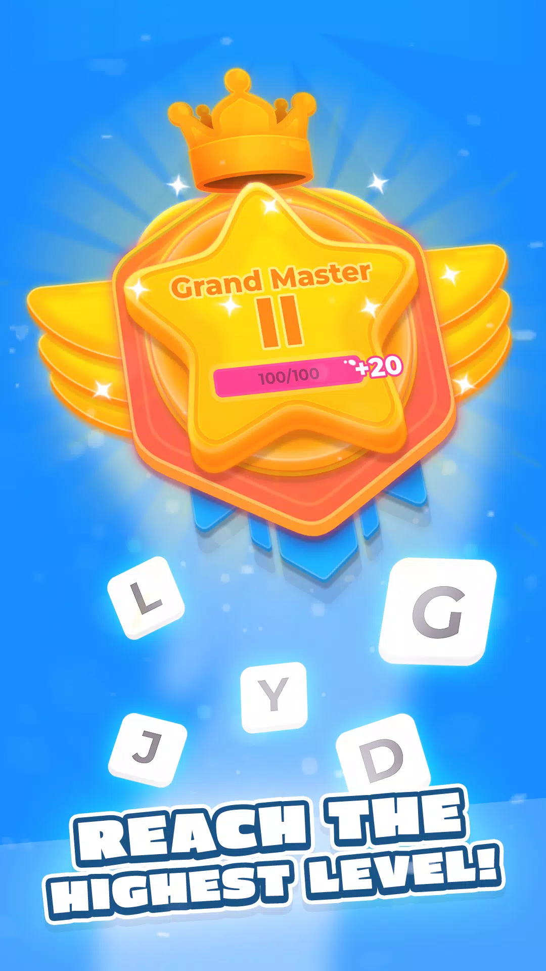 Guess the Word. Word Games Schermafbeelding 4
