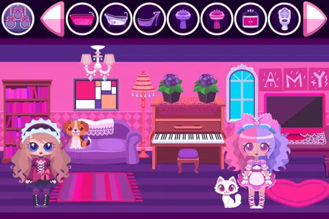 My Doll House: Pocket Dream 스크린샷 3