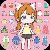 YOYO Doll: Gacha Makeup Life