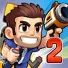 Jetpack Joyride 2 Update Screenshot