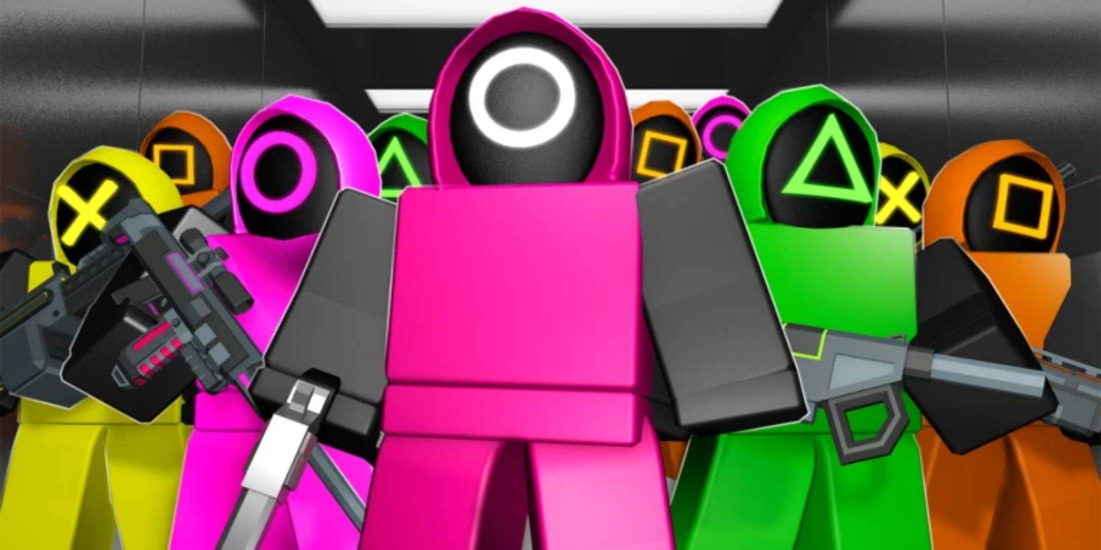 Roblox Squid TD: Enero 2025 Mga Code na isiniwalat