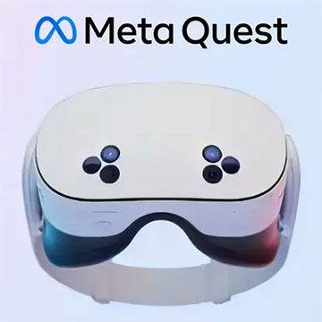 “在Meta Quest 3S VR上節省$ 50，獲得蝙蝠俠：Arkham Shadow Free”