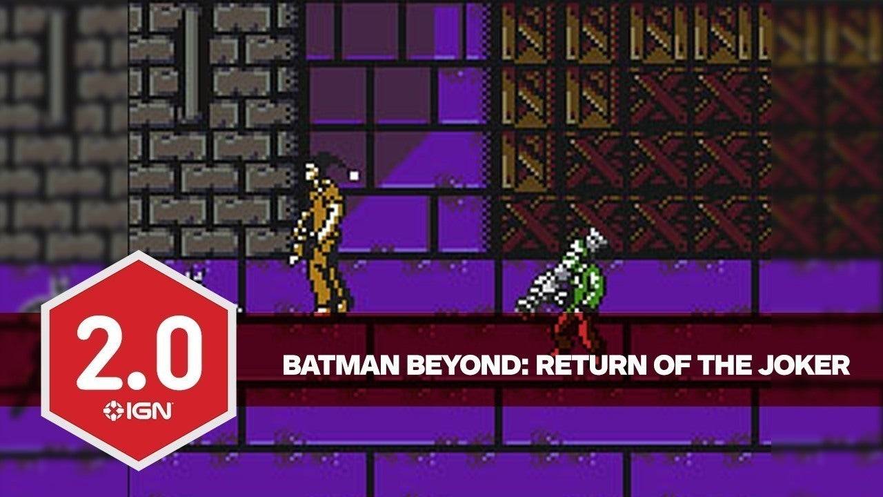IGN Batman Game Reviews