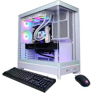 CyberPowerPC Gamer Xtreme VR configuration