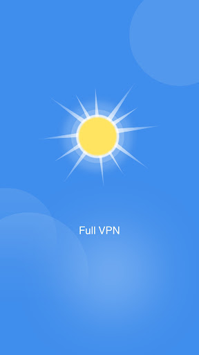 Full vpn應用截圖第2張