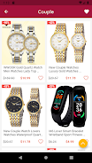 Watches & smartwatch shopping Ekran Görüntüsü 3