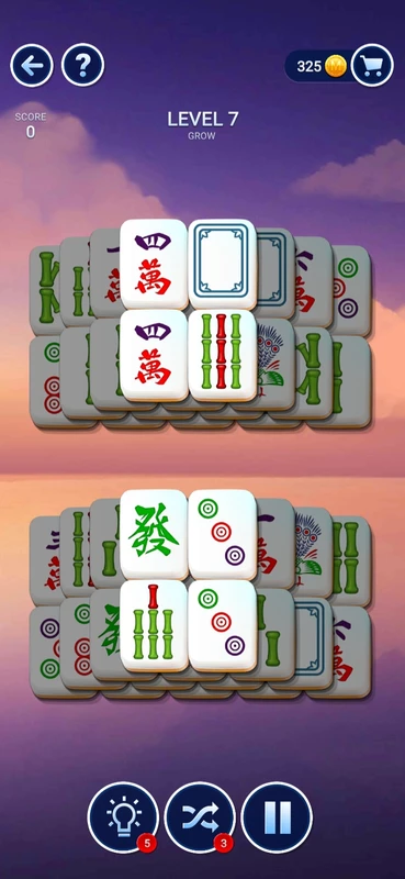 Mahjong Club Screenshot 3