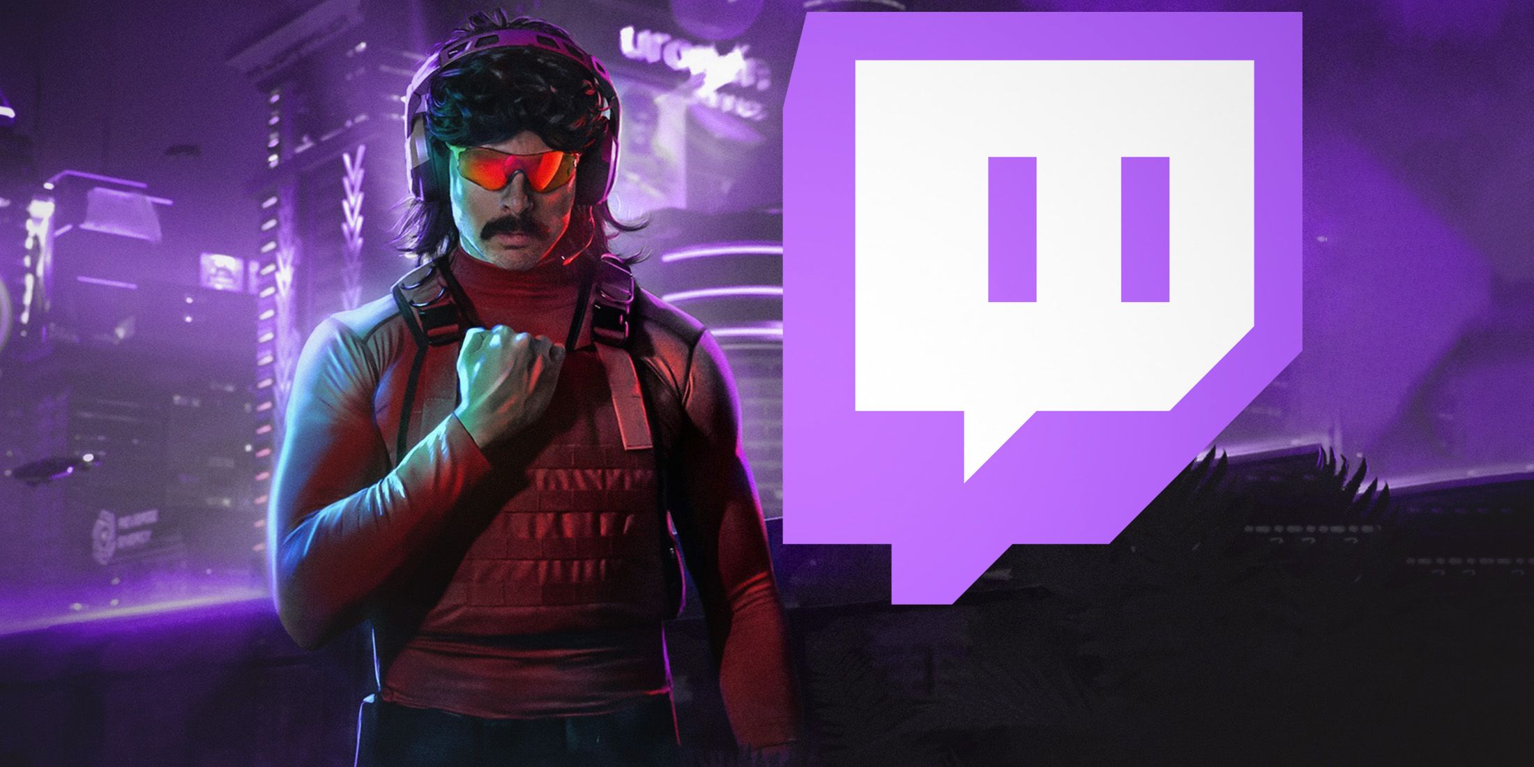 Dr Disrespect Admits to \'Twitch Whisper Messages With an Individual Minor\'