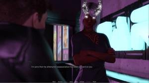 Schermata Projekt: Passion – Season 2 – New Version 0.10 4