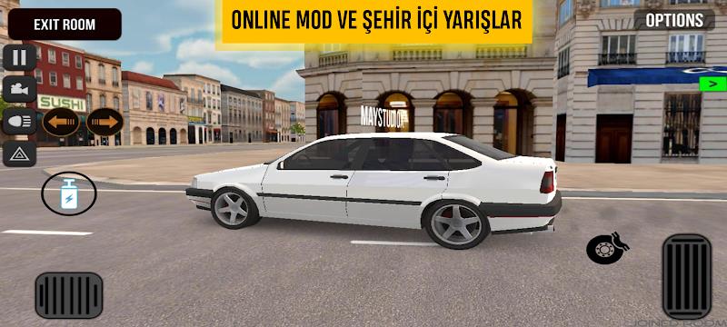 Tempra 3D Online Simülatör स्क्रीनशॉट 4