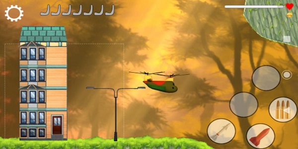 Air Taxi War ภาพหน้าจอ 2