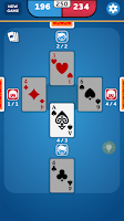 Spades - Card Game ဖန်သားပြင်ဓာတ်ပုံ 2