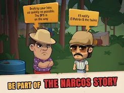 Narcos Screenshot 3