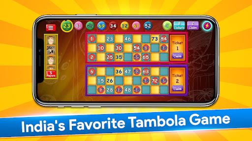 Octro Tambola: Play Bingo game ဖန်သားပြင်ဓာတ်ပုံ 4