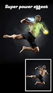 Super Power Effects Photo FX Zrzut ekranu 1