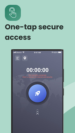 Cozy VPN: Secure & Comfy Web Ảnh chụp màn hình 2