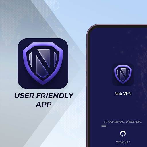 Nab VPN - Fast & Proxy स्क्रीनशॉट 4