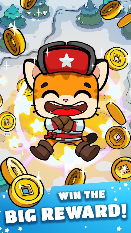 Coin Crack Capture d'écran 3