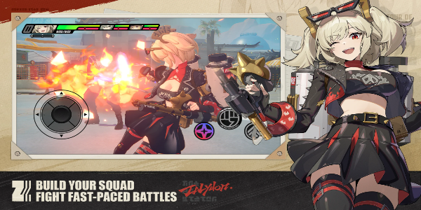 Zenless Zone Zero Screenshot 2