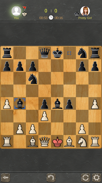Chess 2019 Capture d'écran 4