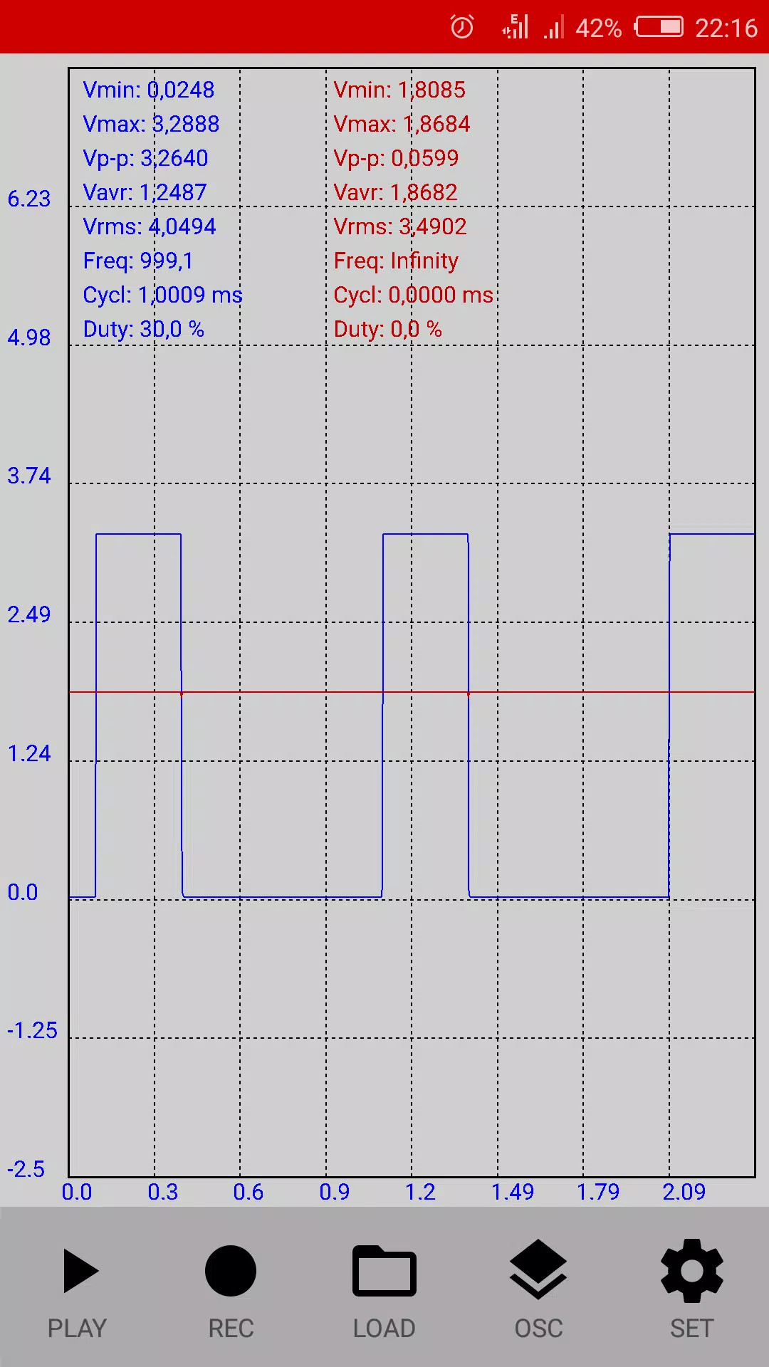 DOmini Screenshot 3
