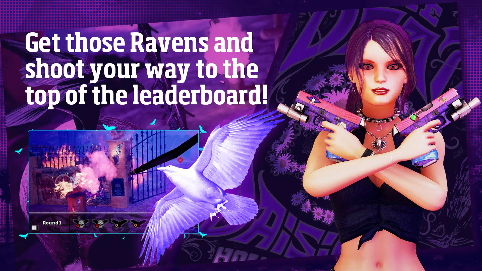 Daisys Revenge Screenshot 4